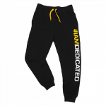 Dedicated Fitted Tracksuit Pants Slim Fit