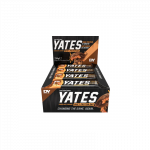 Dorian Yates Nutrition YATES Whey Protein Bar 60g
