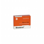 MEGABOL Biosterol 30 caps