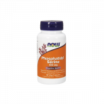 NOW Phosphatidyl Serine 100mg 60 caps