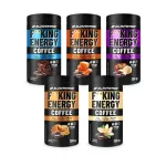 ALLNUTRITION Fitking Energy Coffee 130g