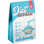 Cheat Meal Nutrition Diet Noodles (300 g.)