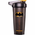 Perfect Shaker Hero Shaker Batman Black 800ml.