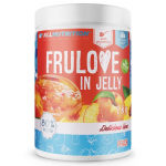 ALLNUTRITION FRULOVE In Jelly 1000g Raspberry Apple