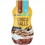 ALLNUTRITION SAUCE Choco Balls 500ml