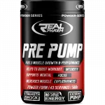 Real Pharm PRE PUMP 500g