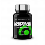 SCITEC Lactase Enzyme 100 caps