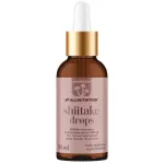 ALLNUTRITION Mushroom Shiitake Drops 30 ml (exp.2026.12.10)