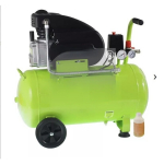 Kompresorius oro 50L 195L/min 1,5 kw