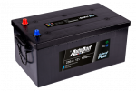 Akumuliatorius AP 230Ah-12V-1350A