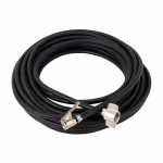 Pripūtimo žarna (5x11mm) 12m su antgaliais