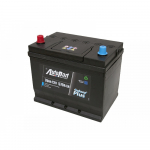 Akumuliatorius AP 70Ah-12V-800A J K