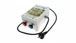 El. piemuo Agri 2000, 230V (iki 35km)