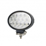 ŽibintasLED12/24V,FK-6066-65W ovalus165x146x98mm