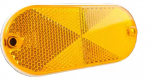 At&scaron;vaitas ovalus lipnus KC203 G (113x50 mm)