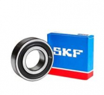 Guolis 6204 2RS SKF C3
