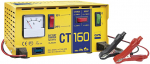 Akum. pakrovėjas CT160 16A 12/24V