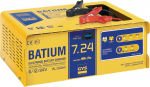 Akum. pakrovėjas Batium 7/24 13A 6/12/24V automatinis