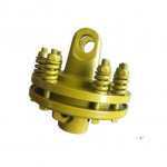 Prabuksavimo mova 6FF4 M6-92x30.2 (2000