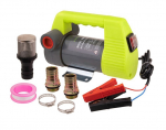 Dyzelino siurblys 45L/MIN 12V, 175W