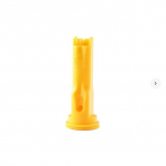 Oro indukcinis anti-dreifuojantis antgalis geltonas AP1108MS