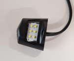 Numerio ap&scaron;vietimas LED LM405