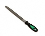 Dildė pusapvalė SDBC0821 L-200mm