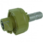 Prabuksavimo mova SAS3 M6-V6 (1200 Nm)