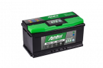 Akumuliatorius AP 100Ah-12V-900 Galaxy EFB