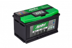 Akumuliatorius AP  82Ah-12V-800 Galaxy EFB