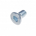 Sraigtas laikiklio M12x25-10.9 DIN7991 (apv.skylei)