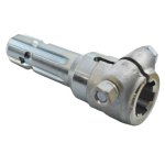 Mova 00.18.02GxB 8m/6v (perėjimas) su varžtu
