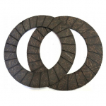 Diskas prabuksavimo movos160x98x3,6 mm