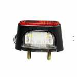 Numerio ap&scaron;vietimas LED LM417