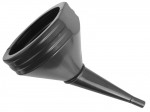 Piltuvėlis kuro 210mm su siet.