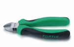 Replės &scaron;oninio kirpimo DEBB2206 150mm