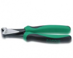 Replės priekinio kirpimo DJBA2208 200mm