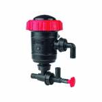 Filtras komplekte Sena laida (didelis)