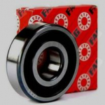 Guolis 6000 2RS FAG C3