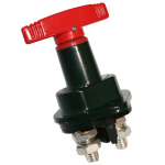 Masės i&scaron;jungėjas EL-08083 pasukamas - automatinis