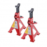 Domkratas 2t (2vnt.) pastatomas