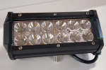 Žibintas LED 12/24V,36W TR-B336 juosta