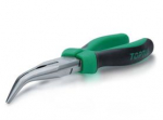 Replės prailgintos lenktos DFBA2208 200mm
