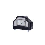 Numerio ap&scaron;vietimas LED DOB-26 / LTD 229