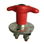 Masės i&scaron;jungėjas EL-08056 24V, 100-1000A pasukamas (M10)