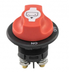 Masės i&scaron;jungėjas P1-2V M4 24V 50-500 A