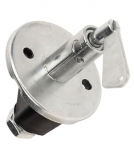 Masės i&scaron;jungėjas metalinis 12/24V 75A pasukamas