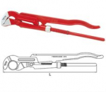 Replės santechninės DDAD1A48 1-1/2" L-440mm