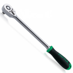Rankena su terk&scaron;le CJCK1640 1/2" gr.fiks. L-328