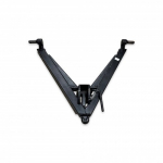 Prikabinimo trikampis CA-1 (80-2709010)
